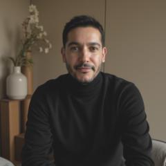 Marc Tarres