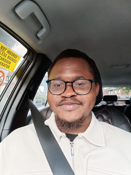 Oreoluwa Aderinkomi