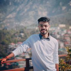 Aryan Sareen