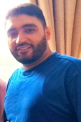 Zak Zakir