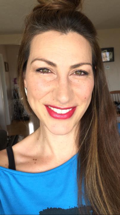 Janelle Fischbeck