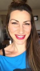 Janelle Fischbeck
