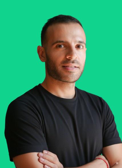 Farid Khaddaj