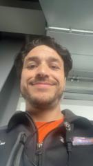 Louis Ward