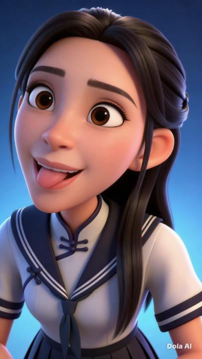 Anna Marie Lapirap