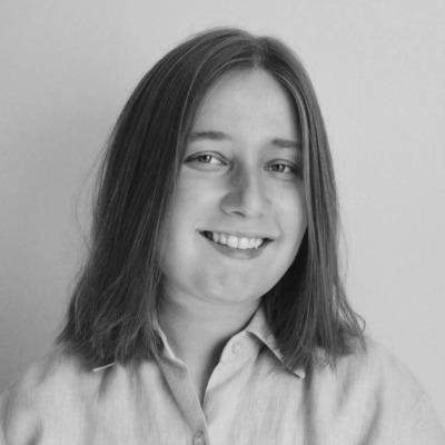 Caitlin Saunders