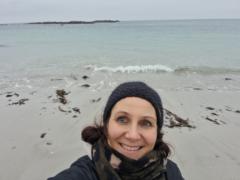 Sandra Gaudin Langevin