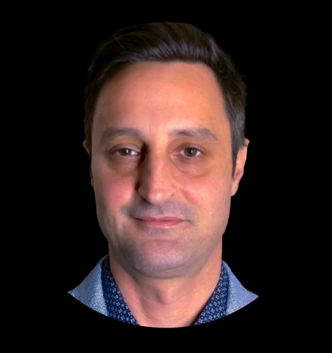 Andrew Oproiu