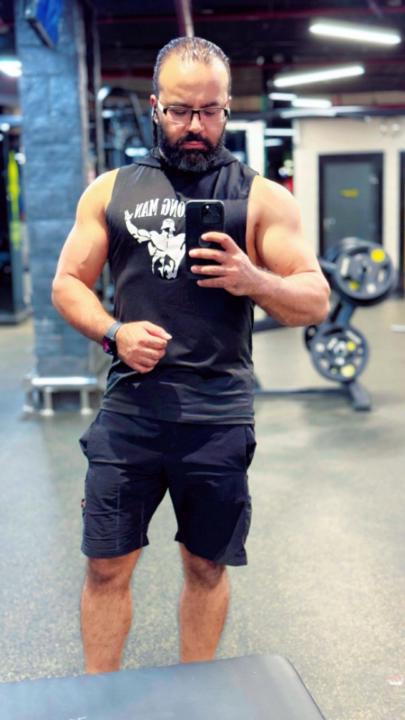 Mohammad Atef