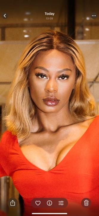 Shanice Campbell