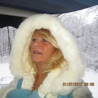 Kimberly Cole
