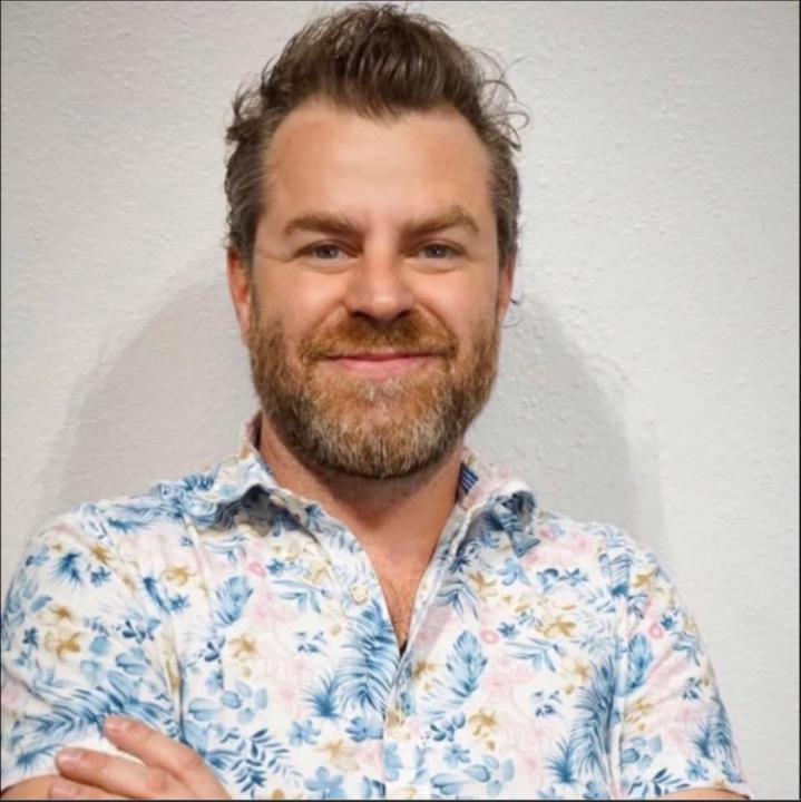 Jake Brittain