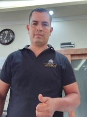 Braulio Guillermo Anzules Santana