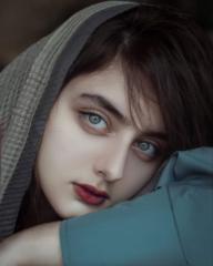 Meher Fatima