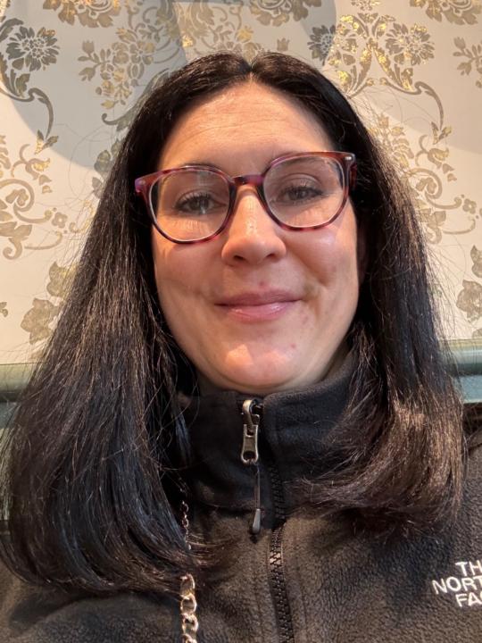 Leesha Austin-Buehlmann