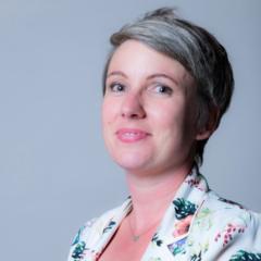 Cécile Michaux