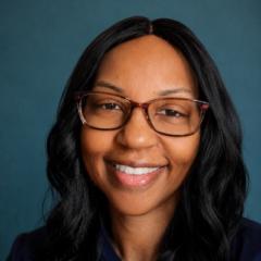 Toya Jones