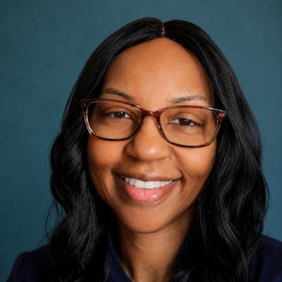 Toya Jones