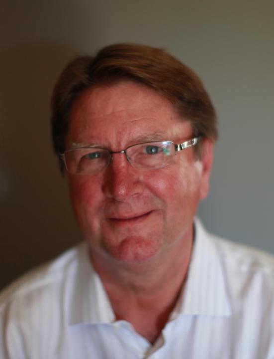 Darrell Rhodes