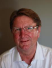 Darrell Rhodes
