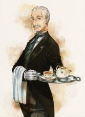 The Butler Academy