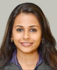 Abhipsita Kundu