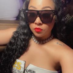 LaTorya Collins