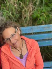 Claudia Schmidt-Fischer