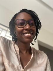 Lois Quartey