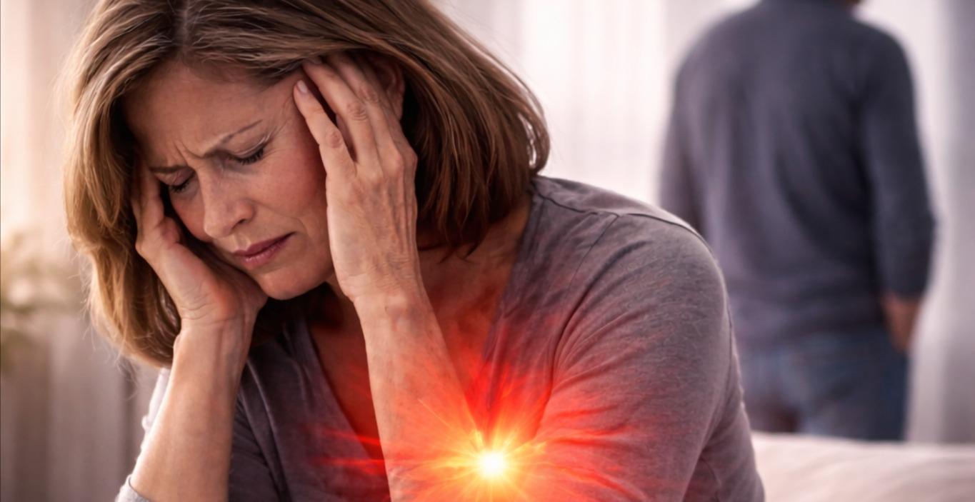 Clinical Hypnotherapy – 1:1 Personal Session