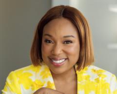 Tonbra Nwosuagwu