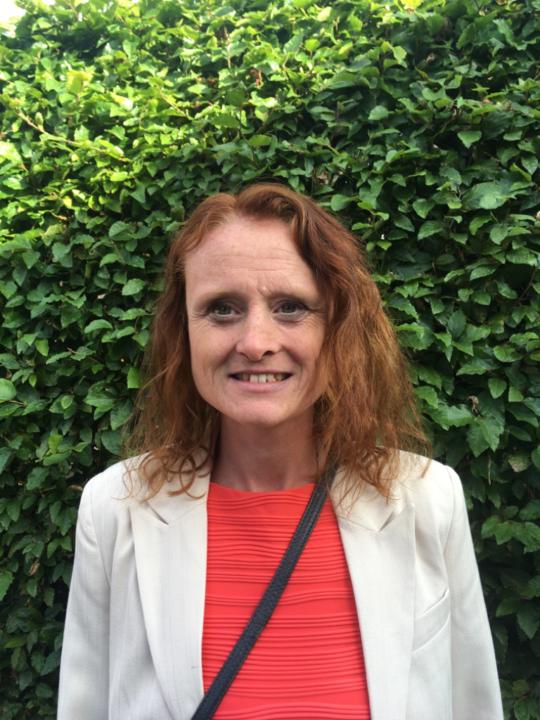 Barbara Strotmann
