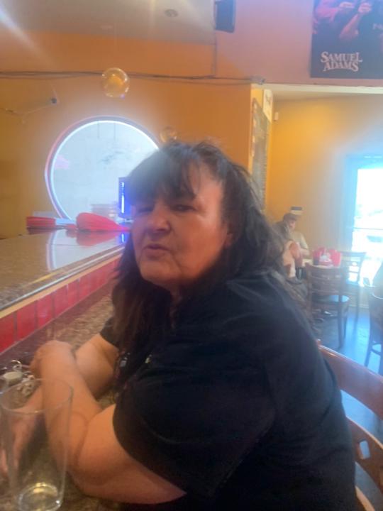Frances Misquez