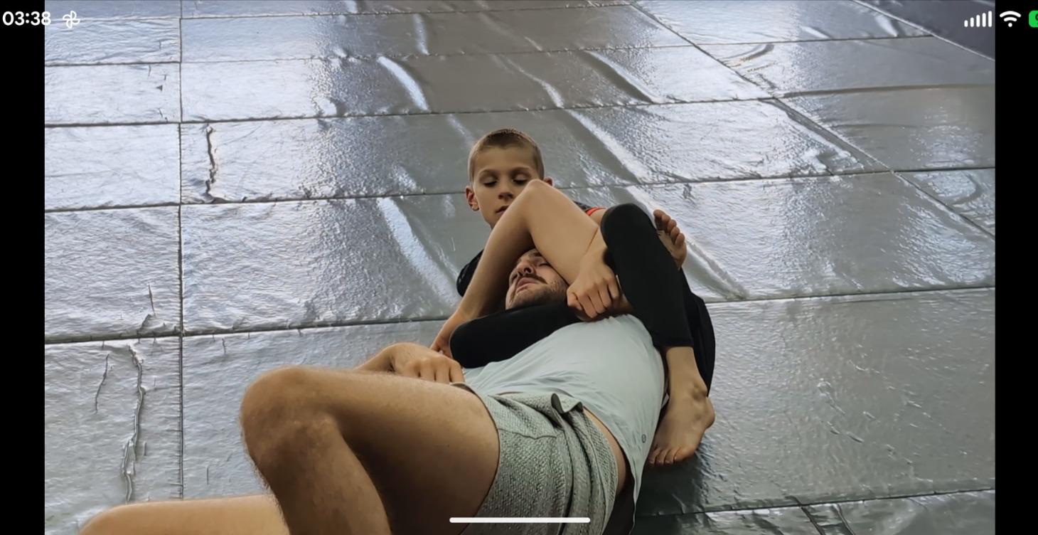 Private Lessons