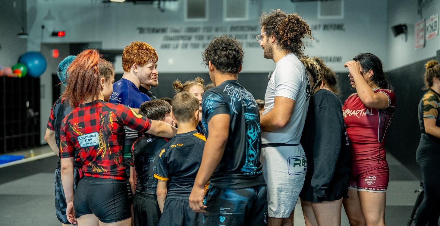 Dallas Summer Camp 2026