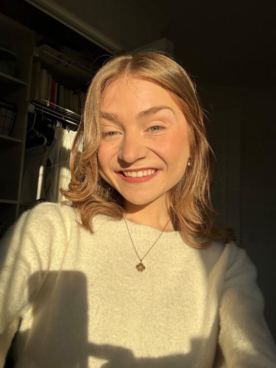 Victoria Roy