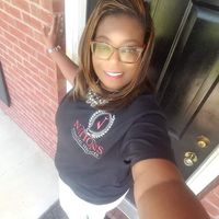 Shonda Williams