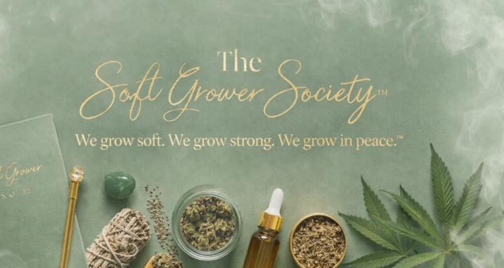 The Soft Grower Society