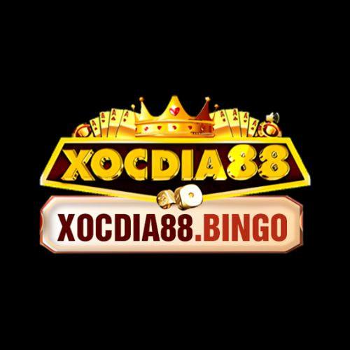 Xocdia Bingo