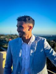 Kenzo Baghal