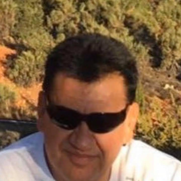 Daniel Bustillos