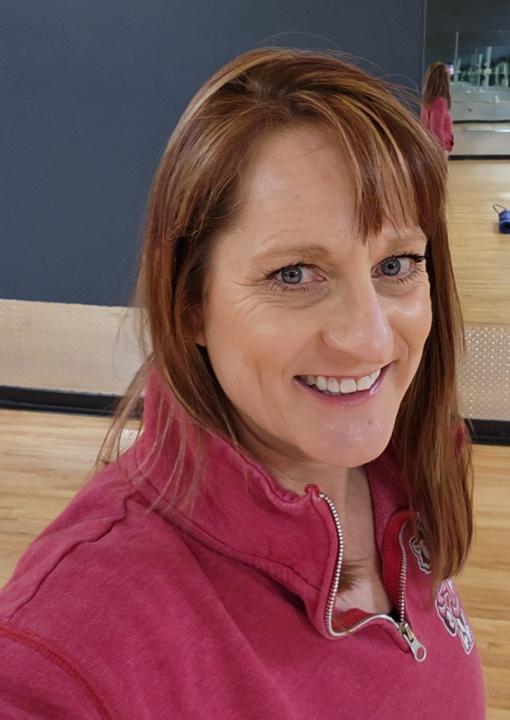 Kathie Harris