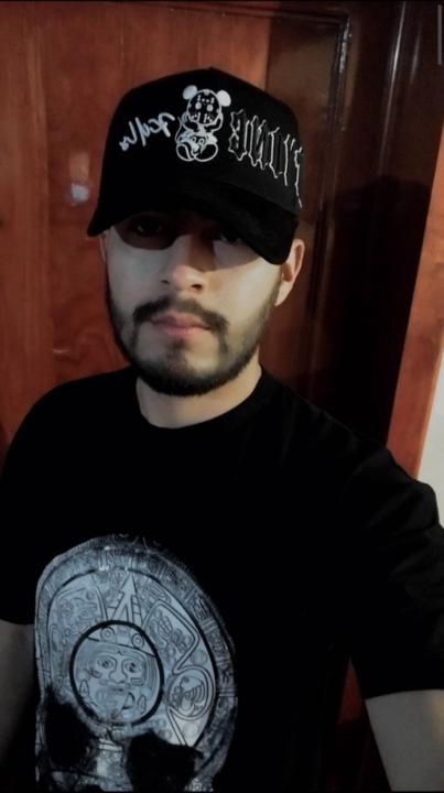 Carlos Jesus Hernández Gerónimo