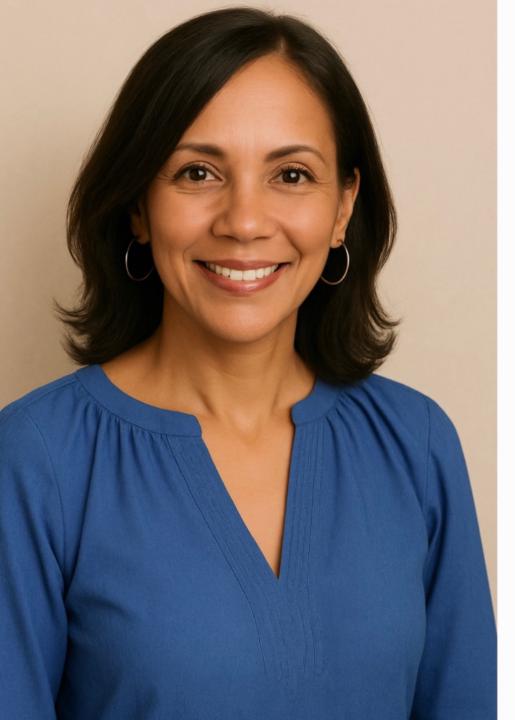 Desiree Fauntleroy