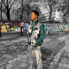 Quincy Rockson