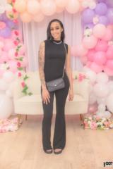 Jhenee Wilson