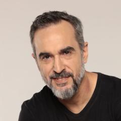 Glauco Rigol