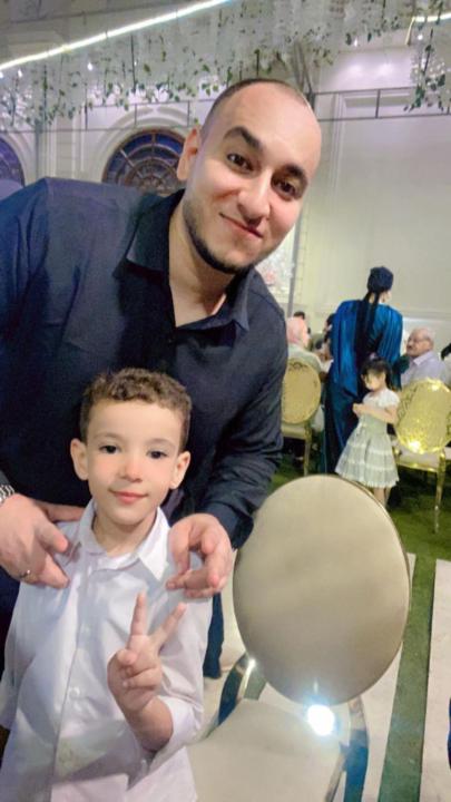 Mustafa Elsayed