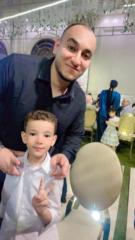 Mustafa Elsayed
