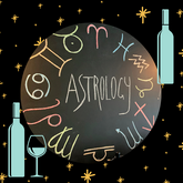 Wine and Astrology🍷 
